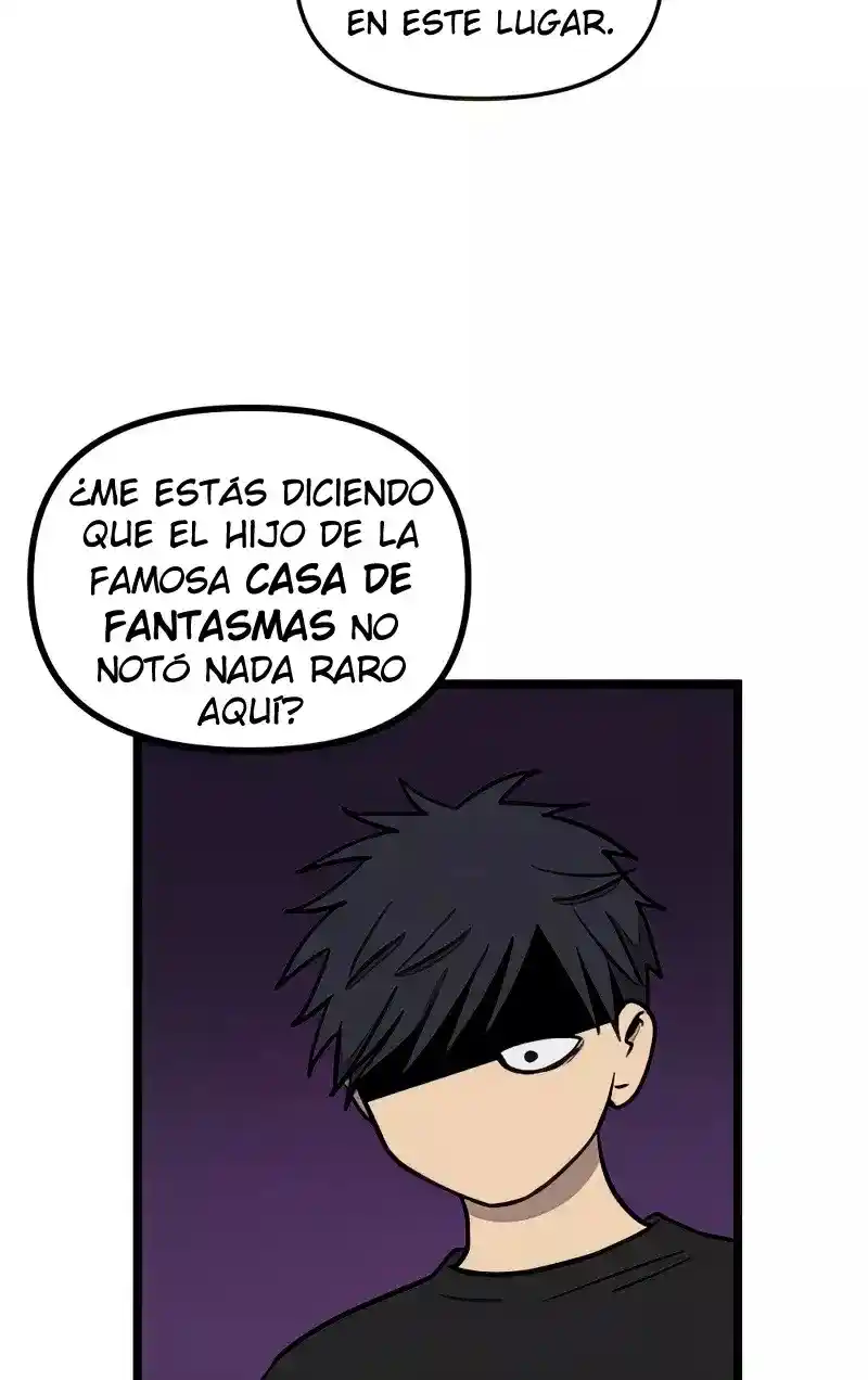Homeless capítulo 100, página 73