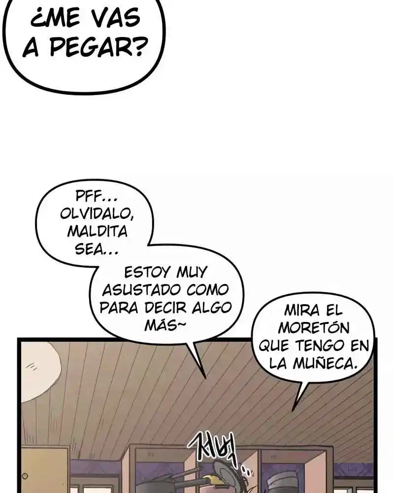 Homeless capítulo 100, página 82