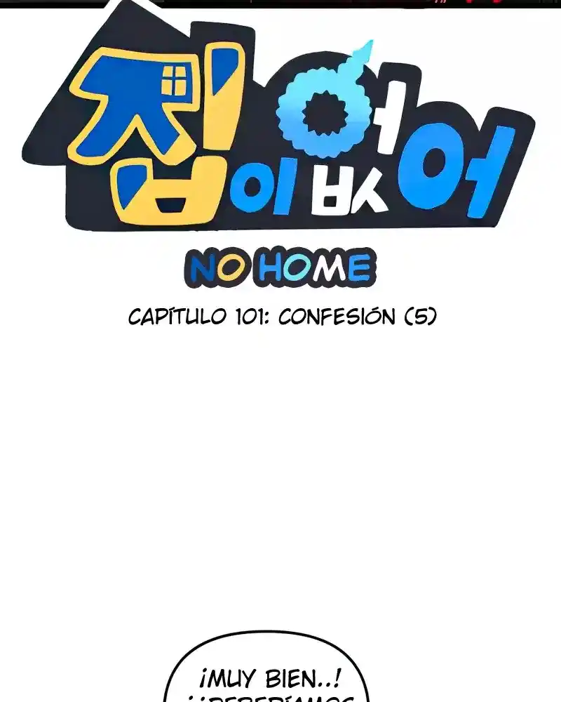 Homeless capítulo 101, página 2