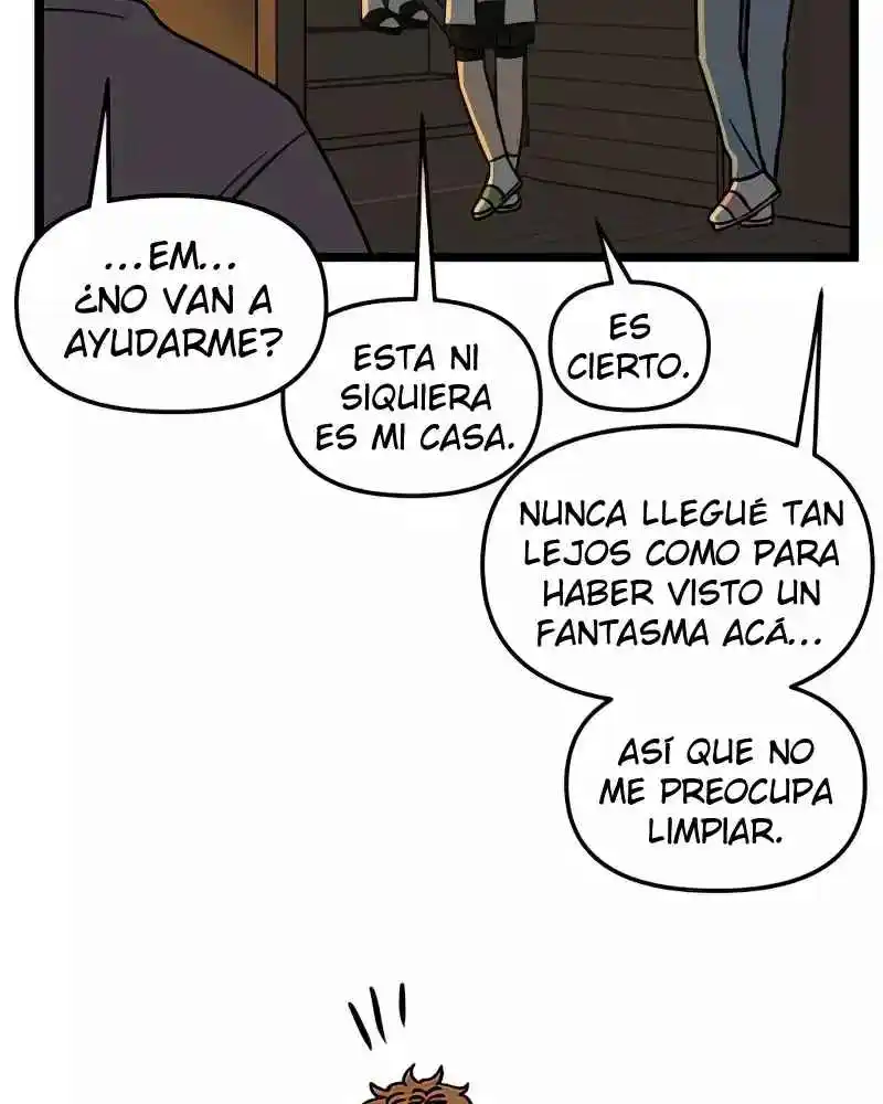Homeless capítulo 101, página 5