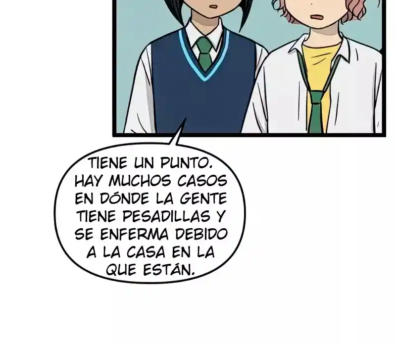 Homeless capítulo 101, página 7
