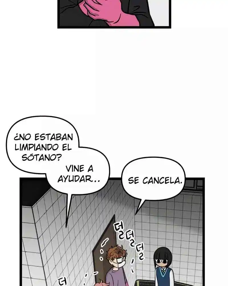 Homeless capítulo 101, página 15