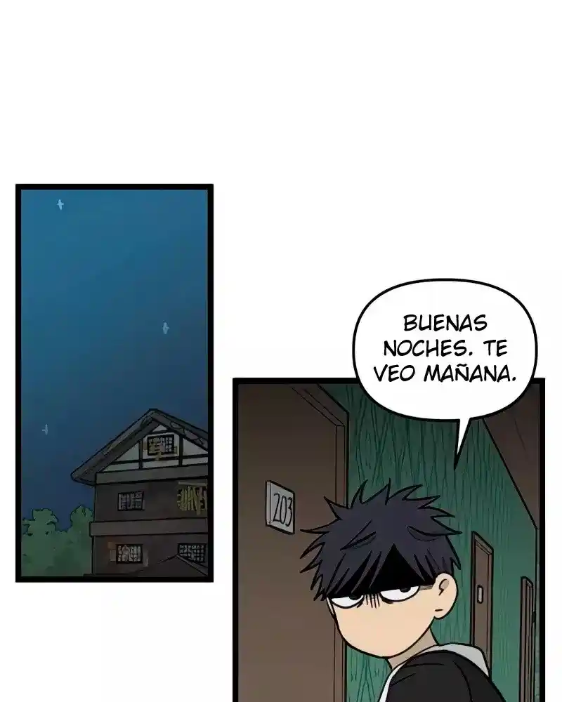 Homeless capítulo 101, página 18
