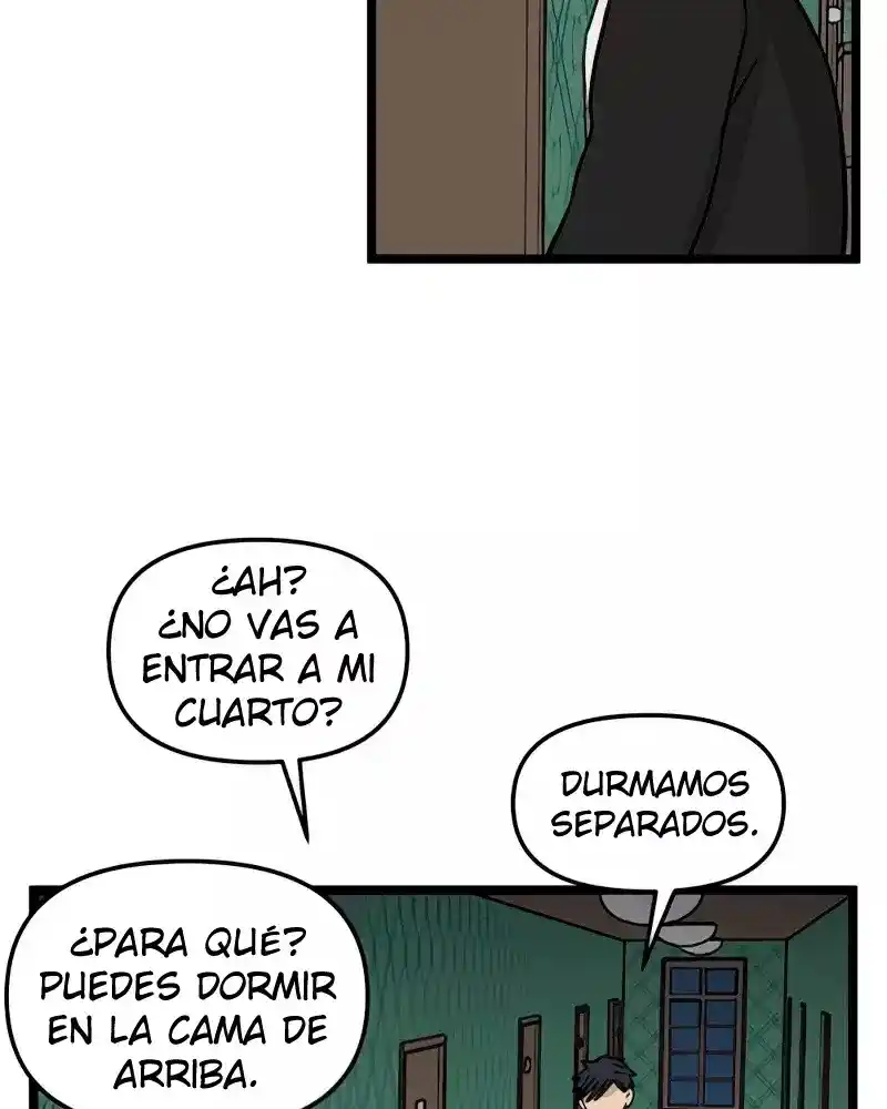 Homeless capítulo 101, página 19