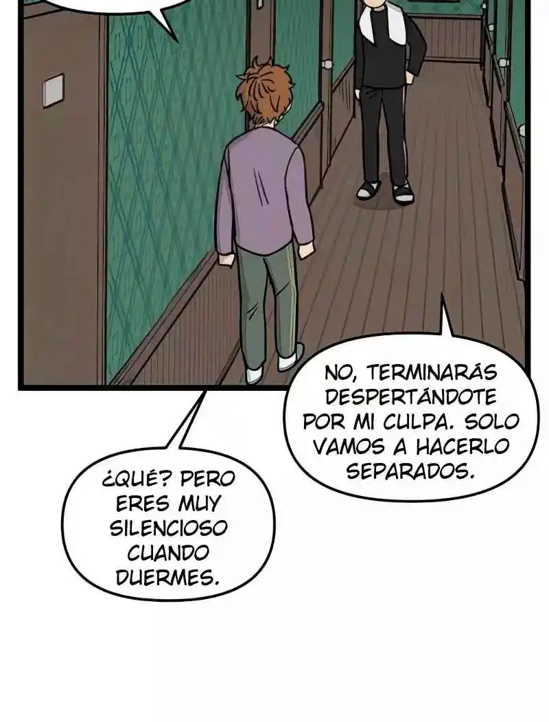 Homeless capítulo 101, página 20