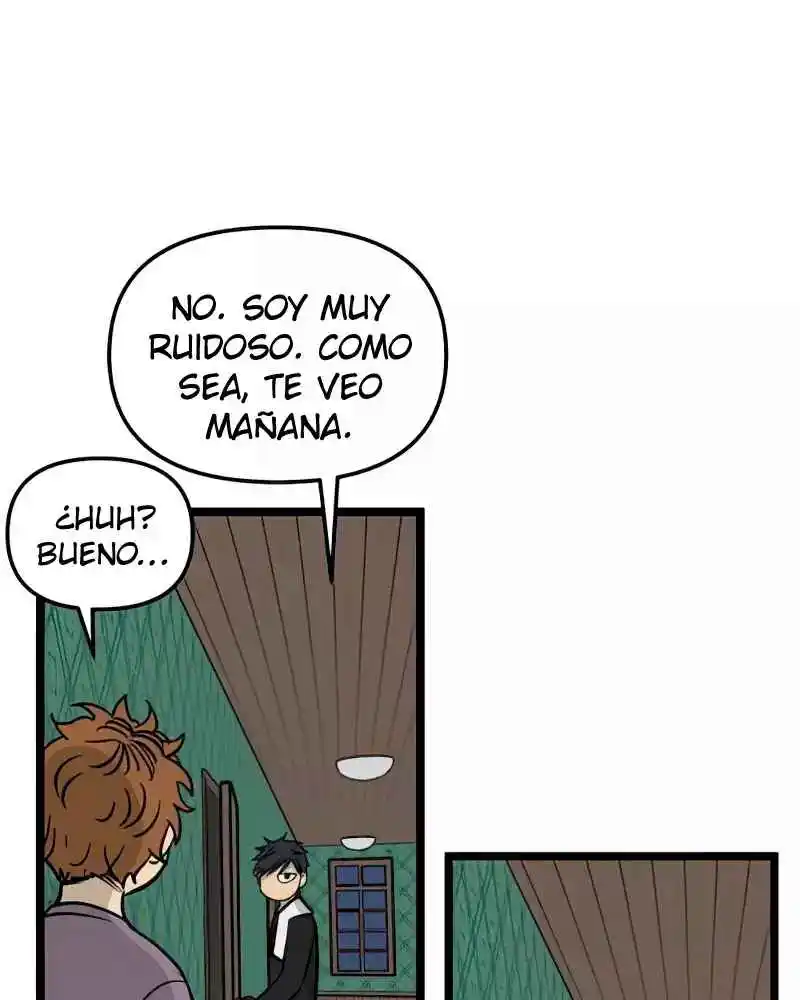 Homeless capítulo 101, página 22