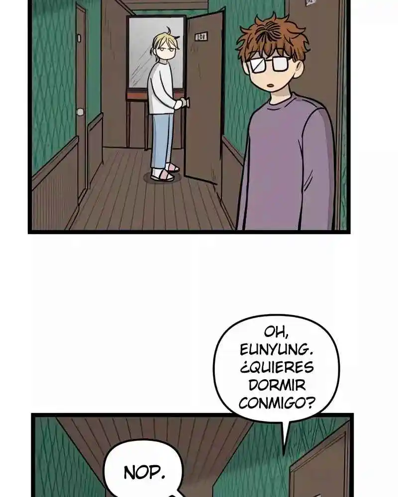 Homeless capítulo 101, página 24