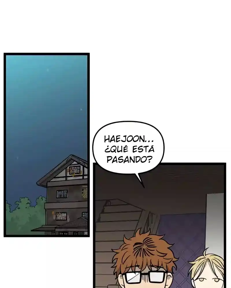 Homeless capítulo 101, página 47