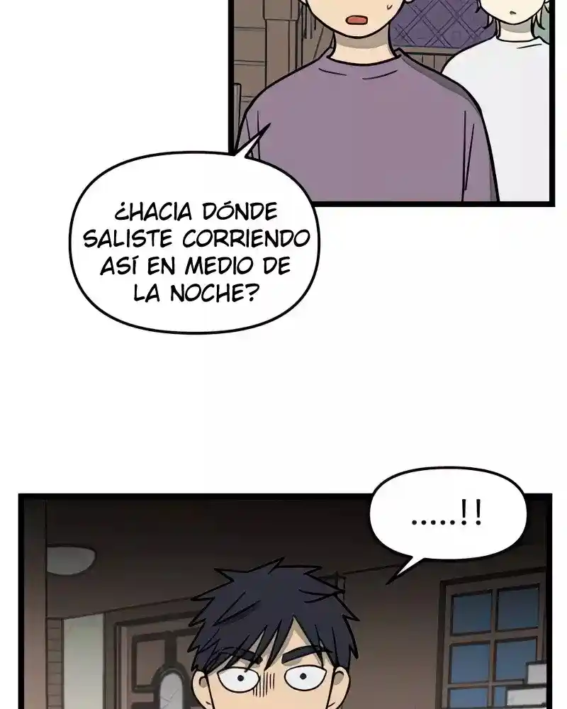 Homeless capítulo 101, página 48