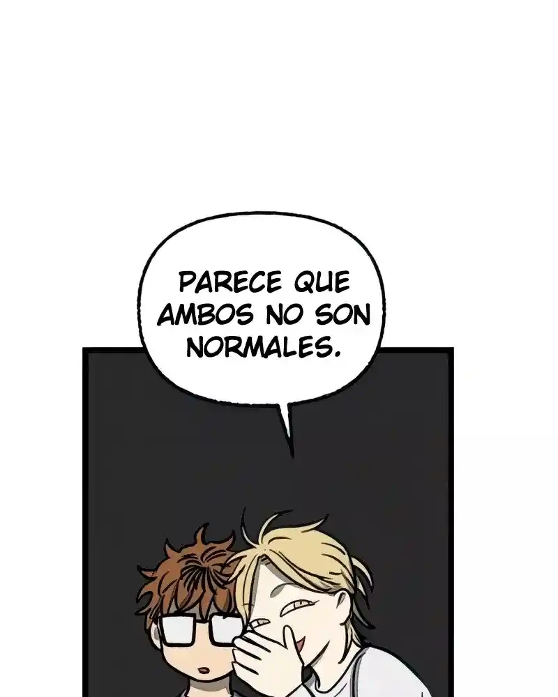 Homeless capítulo 101, página 59
