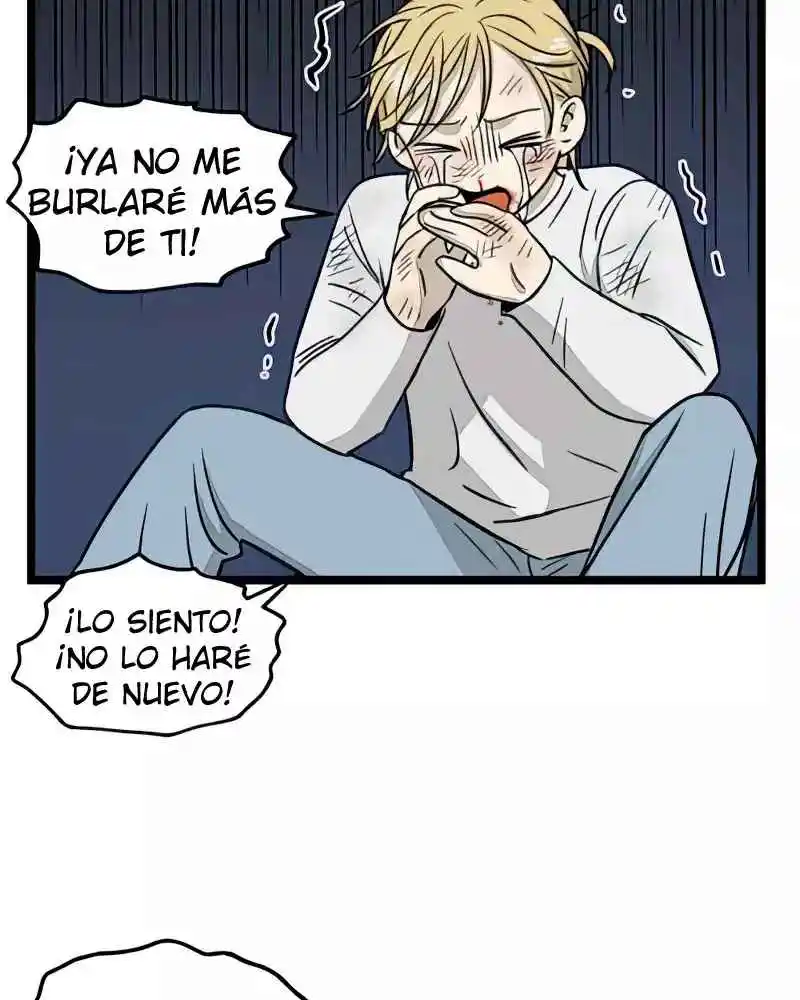 Homeless capítulo 101, página 65
