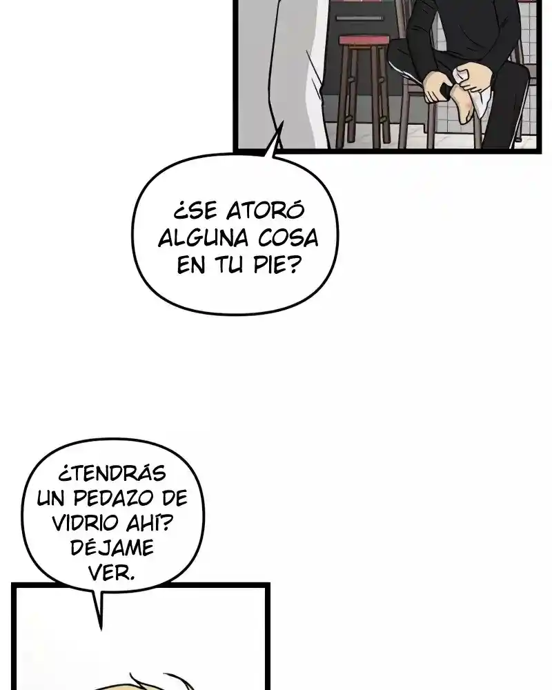 Homeless capítulo 102, página 6