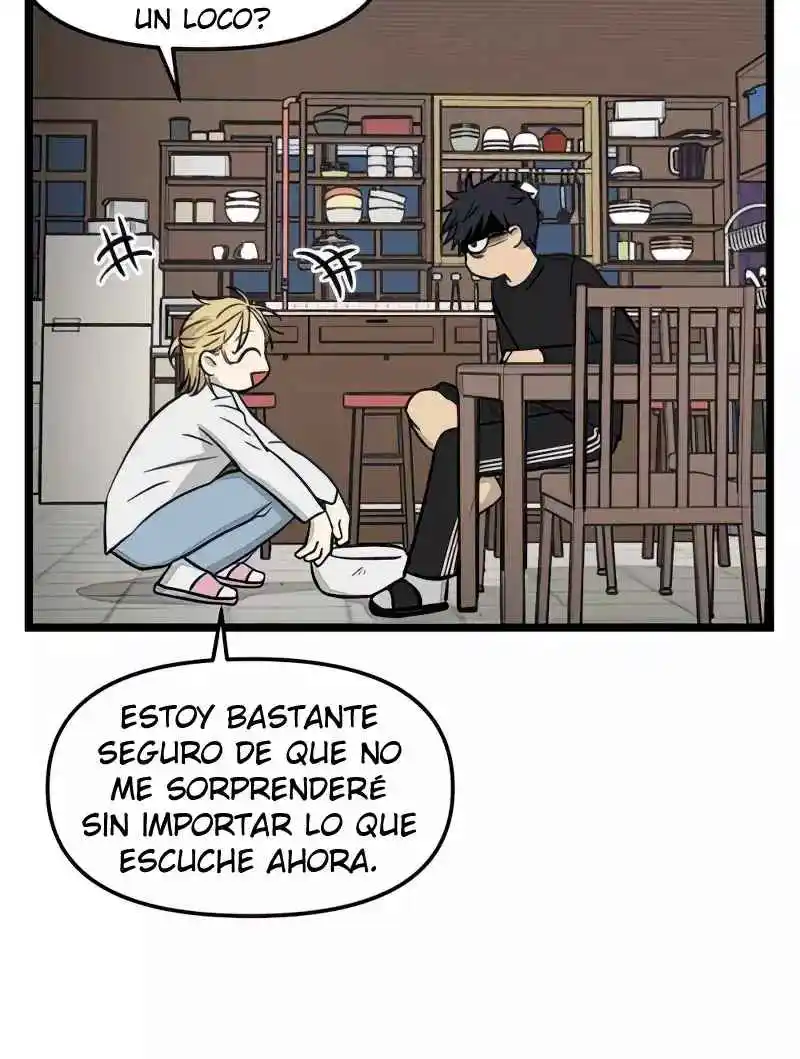 Homeless capítulo 102, página 13