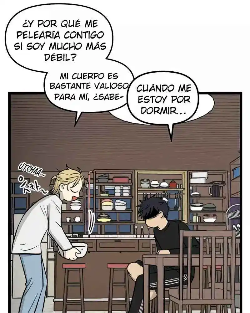 Homeless capítulo 102, página 15