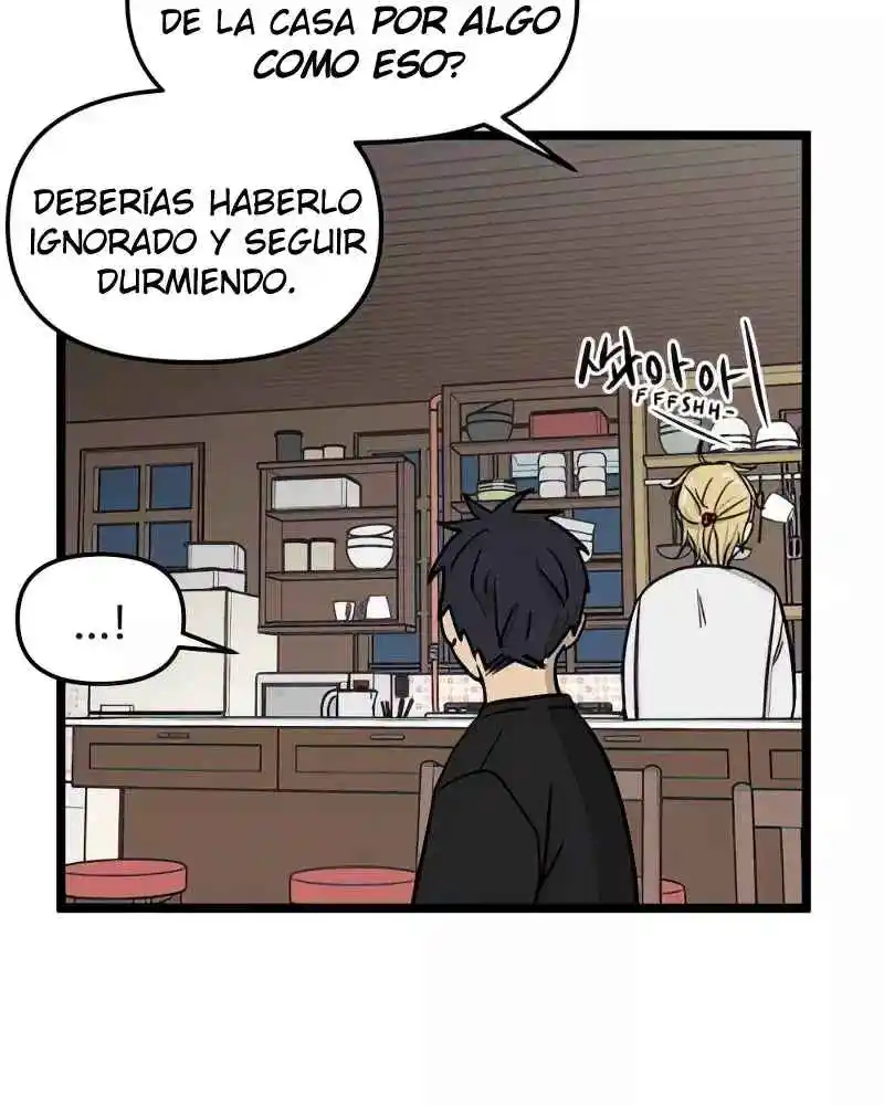 Homeless capítulo 102, página 18