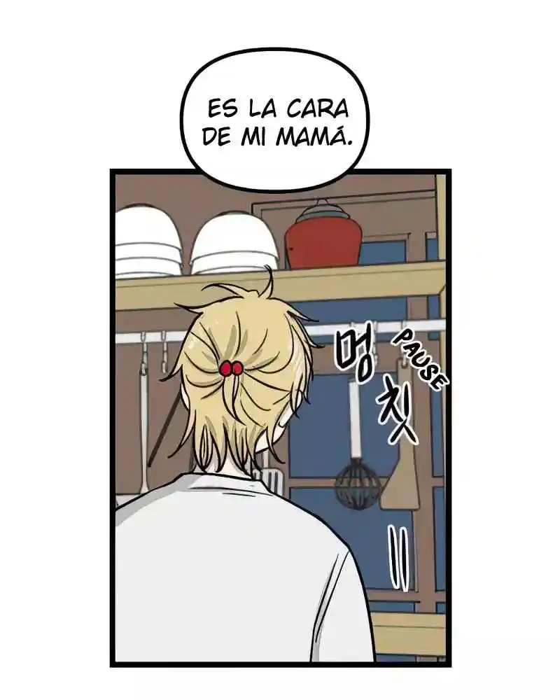 Homeless capítulo 102, página 20