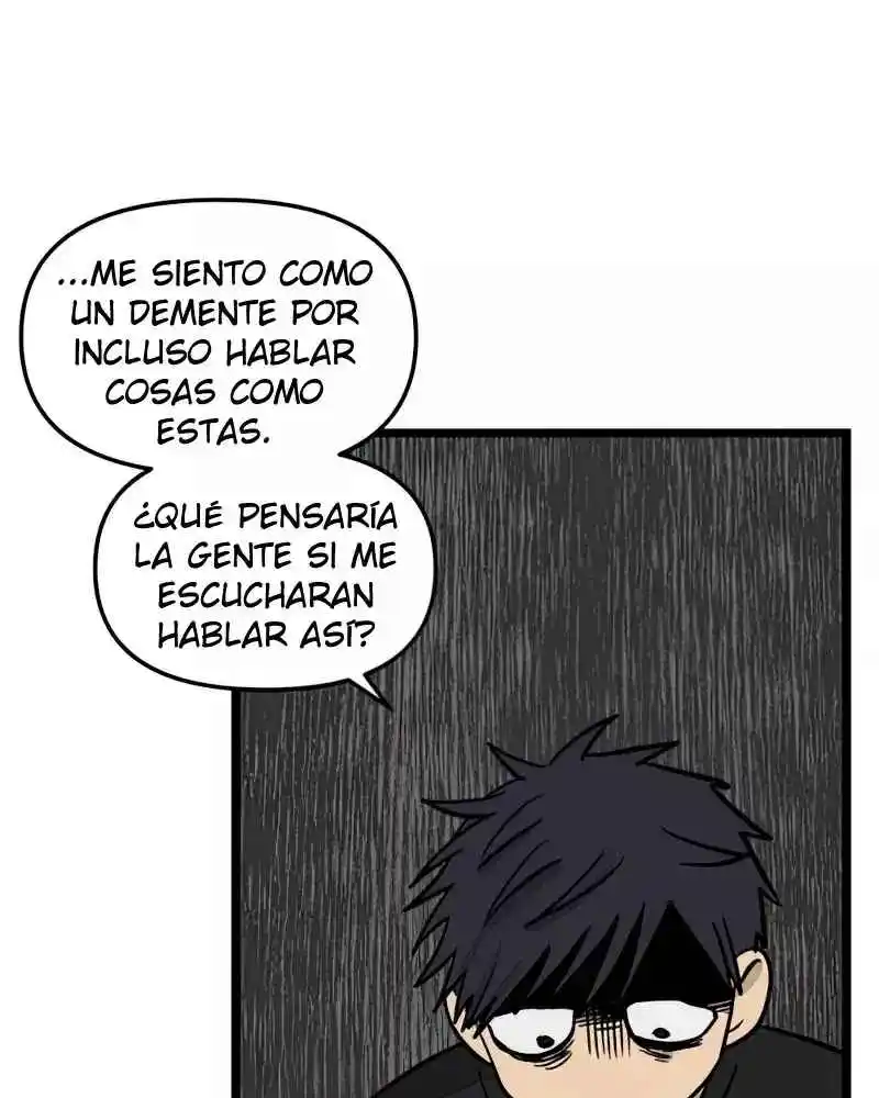 Homeless capítulo 102, página 23