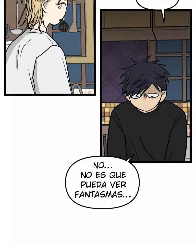 Homeless capítulo 102, página 25