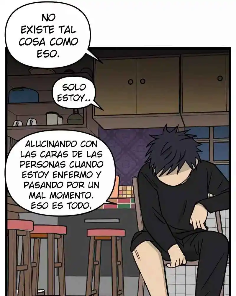 Homeless capítulo 102, página 26