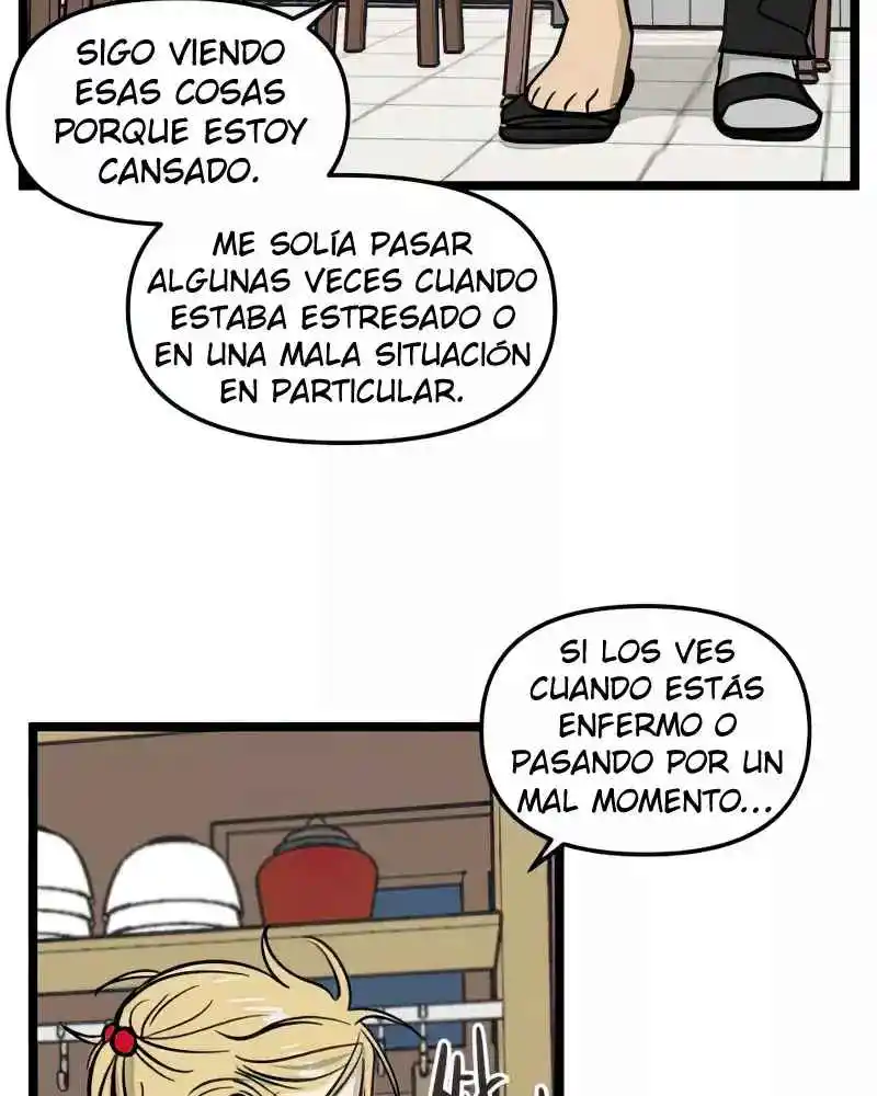 Homeless capítulo 102, página 27