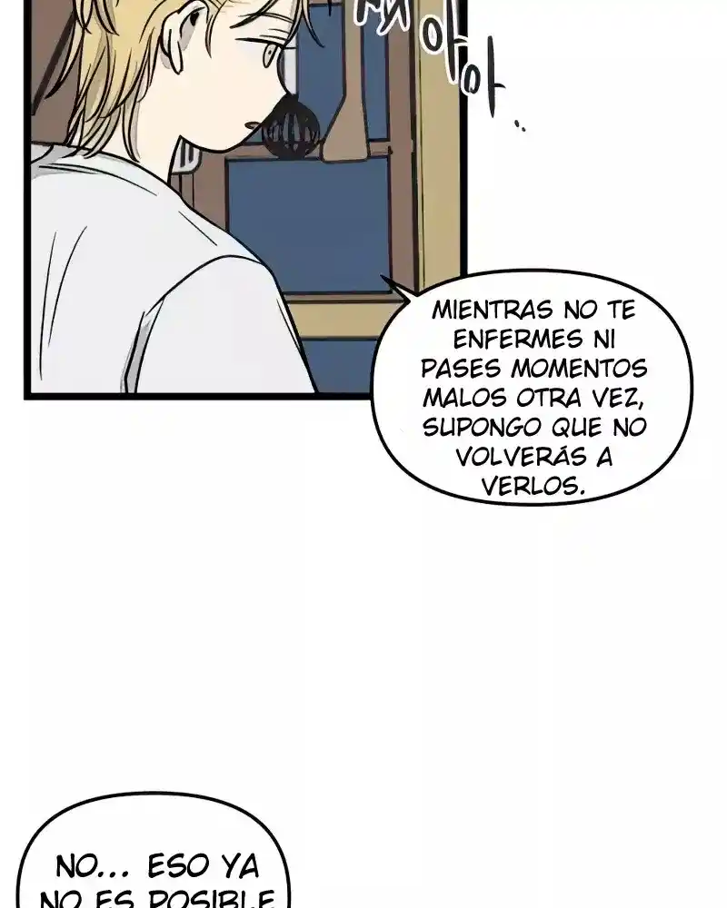Homeless capítulo 102, página 28