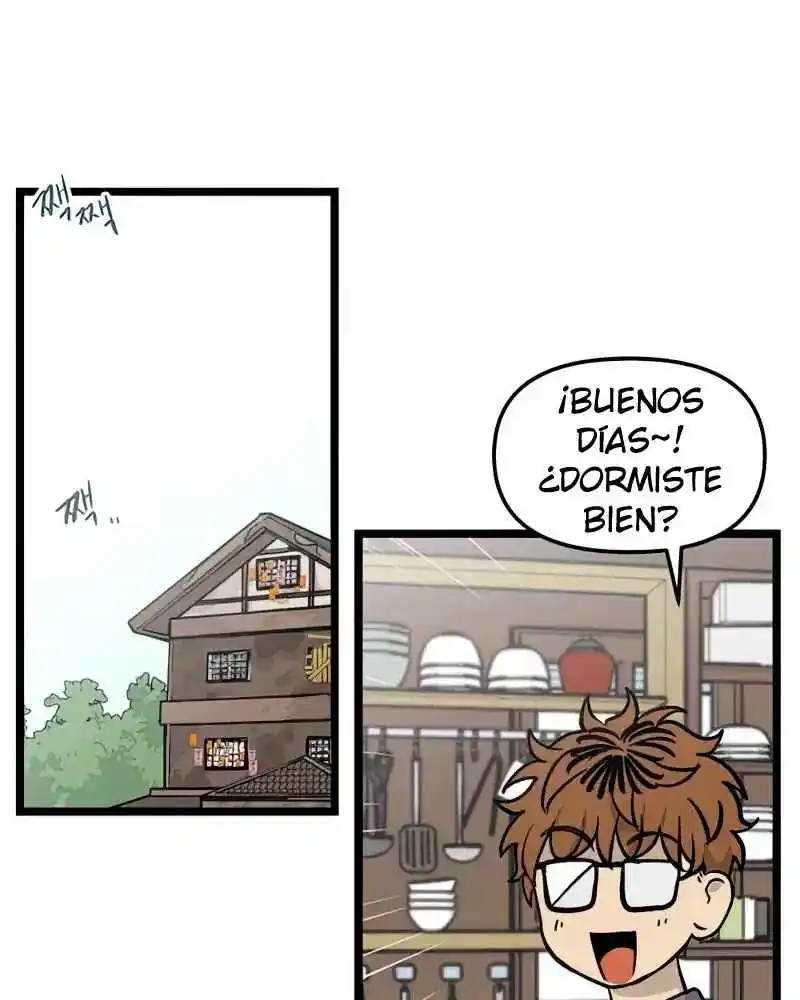 Homeless capítulo 102, página 41