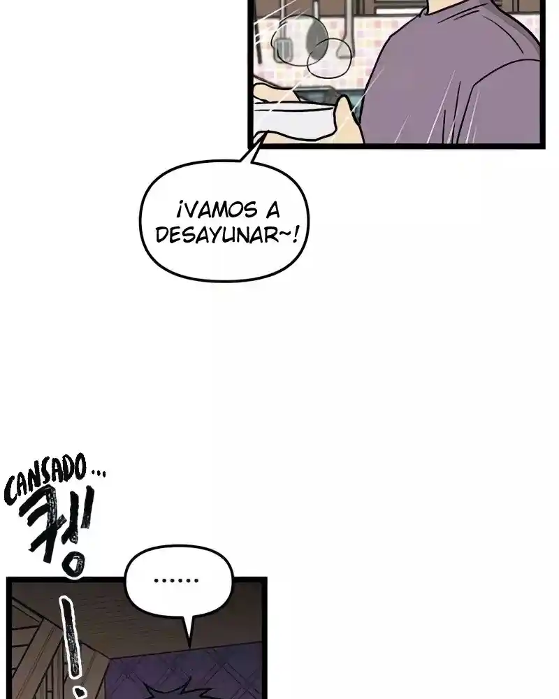 Homeless capítulo 102, página 42