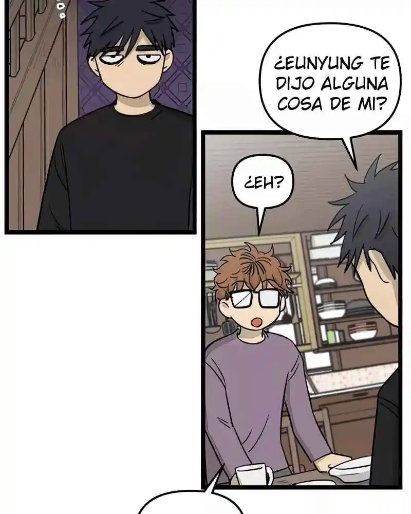 Homeless capítulo 102, página 43