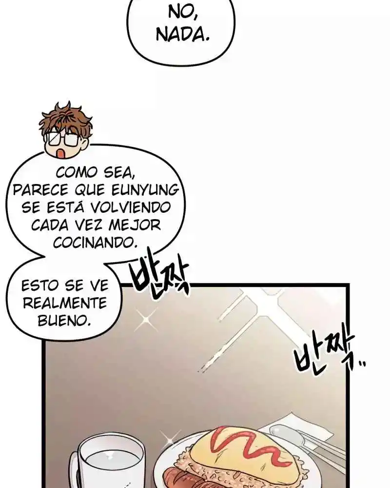 Homeless capítulo 102, página 44