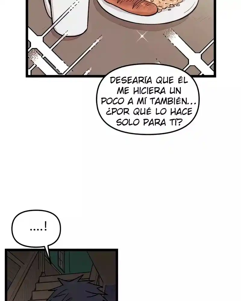Homeless capítulo 102, página 45