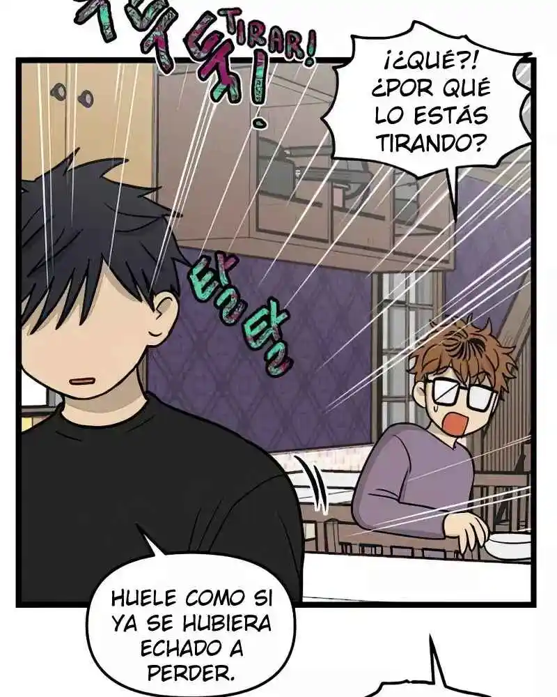 Homeless capítulo 102, página 48