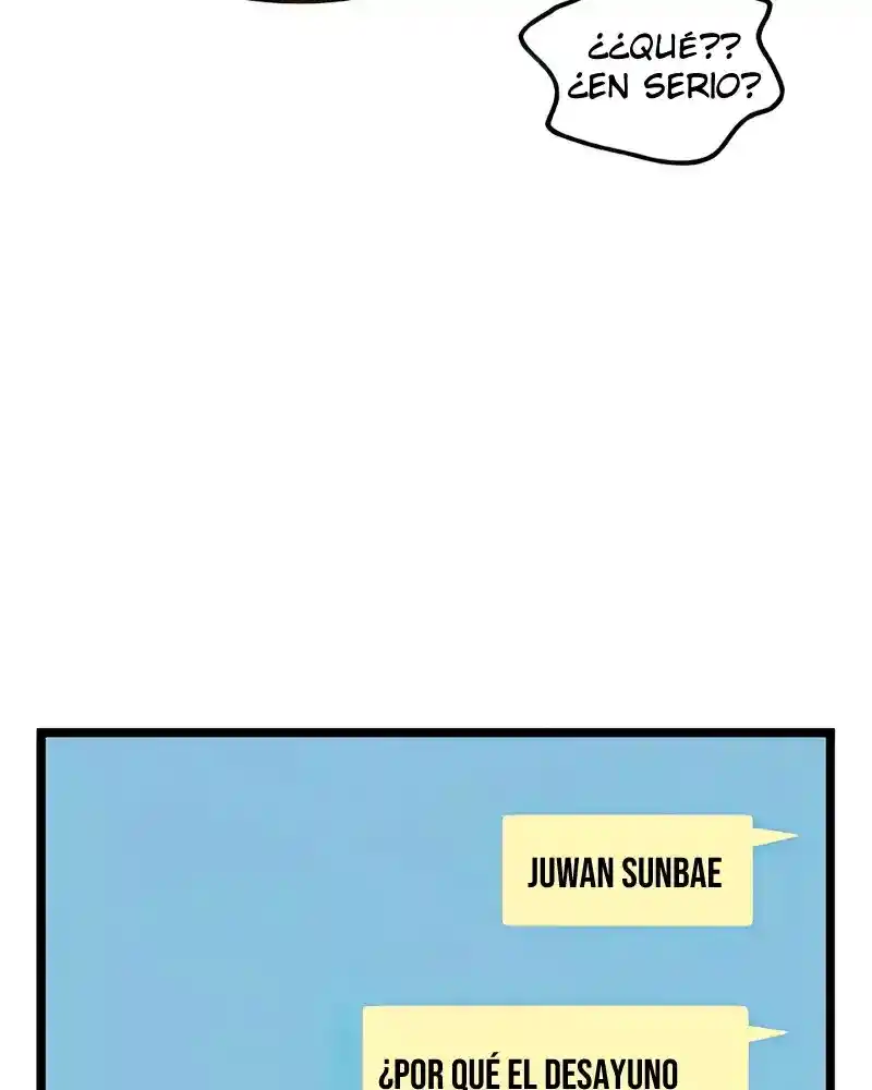 Homeless capítulo 102, página 49