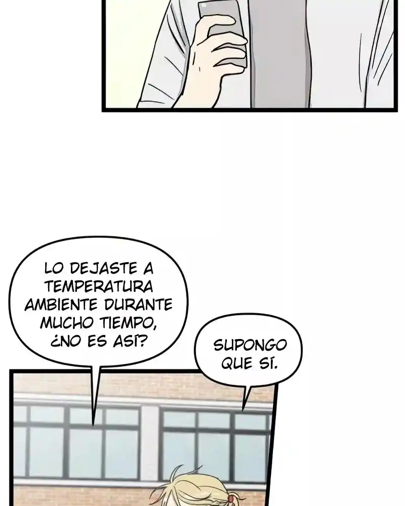 Homeless capítulo 102, página 52