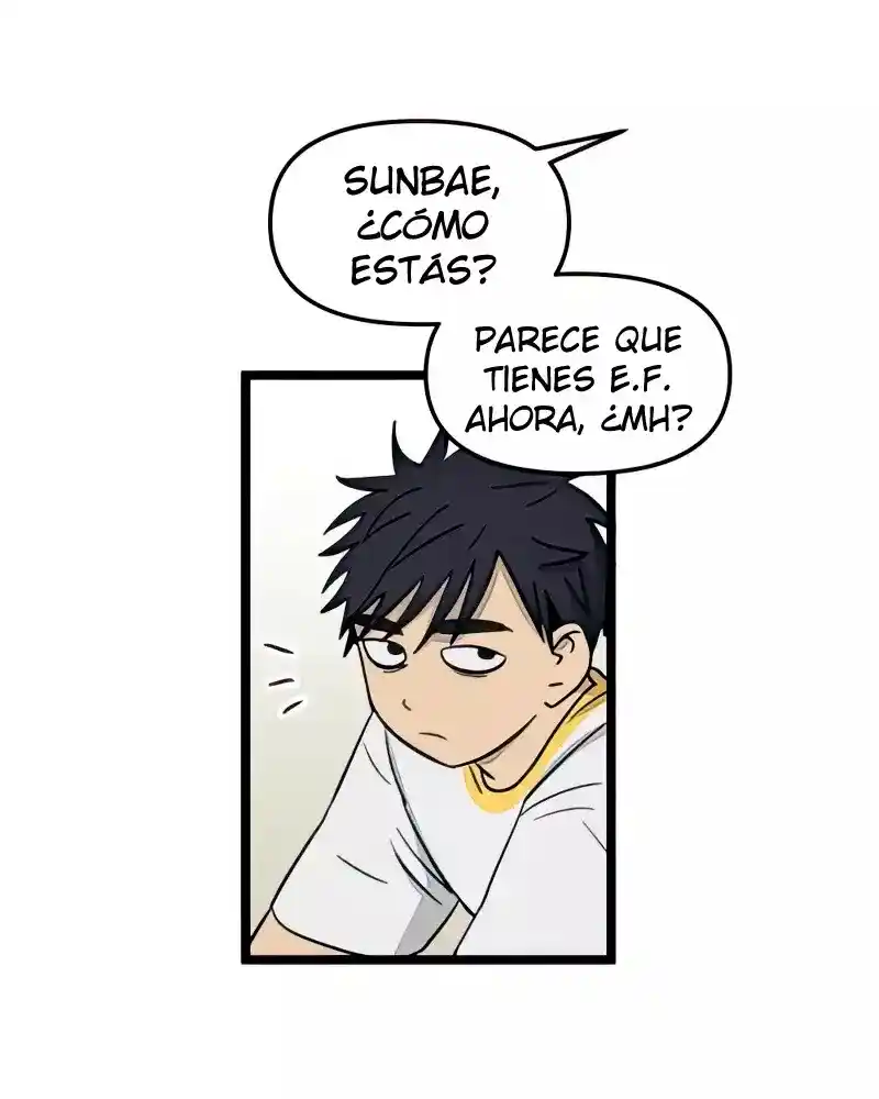 Homeless capítulo 102, página 55