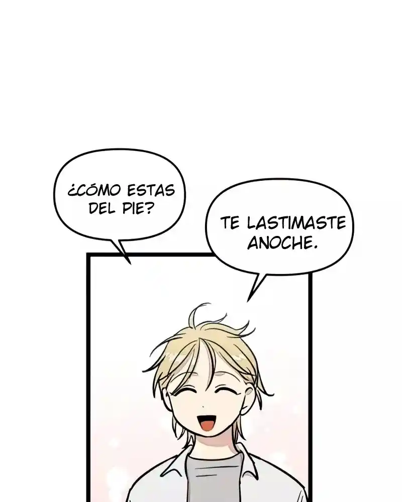 Homeless capítulo 102, página 57