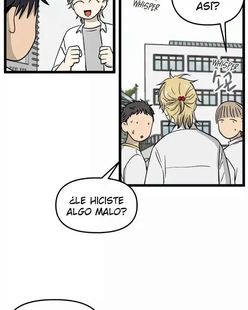 Homeless capítulo 102, página 61