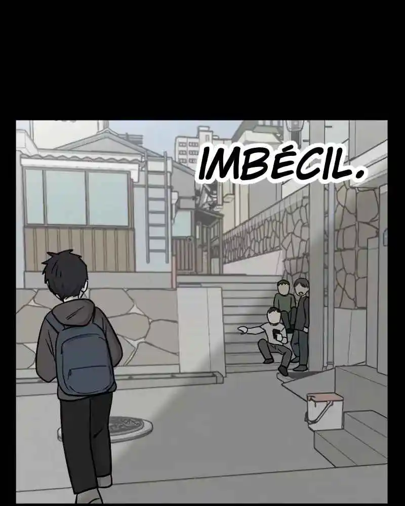 Homeless capítulo 102, página 71