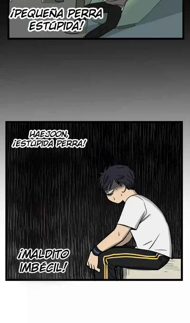 Homeless capítulo 102, página 74