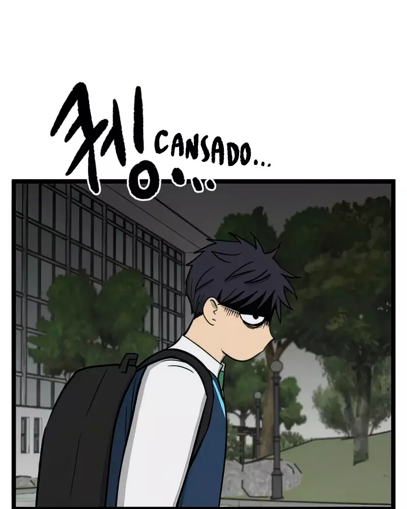 Homeless capítulo 103, página 4