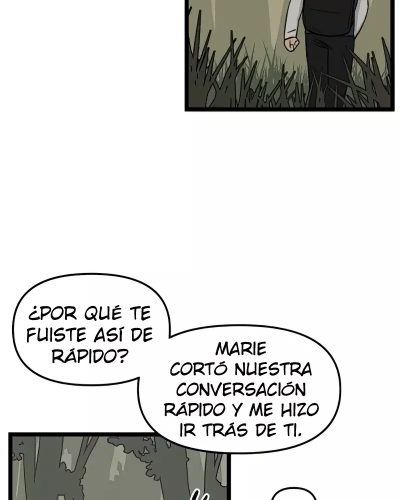 Homeless capítulo 103, página 16