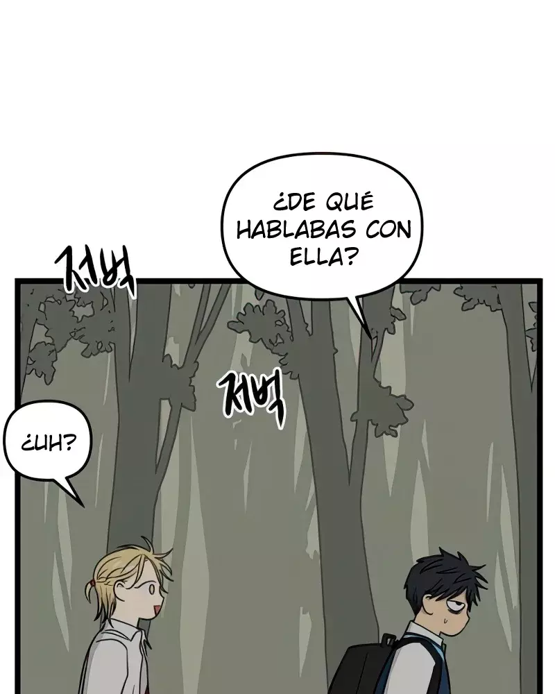 Homeless capítulo 103, página 18
