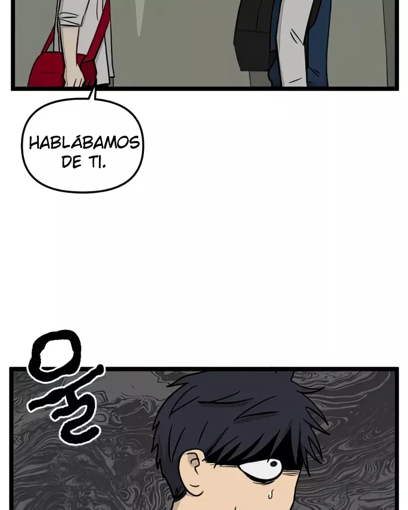 Homeless capítulo 103, página 19