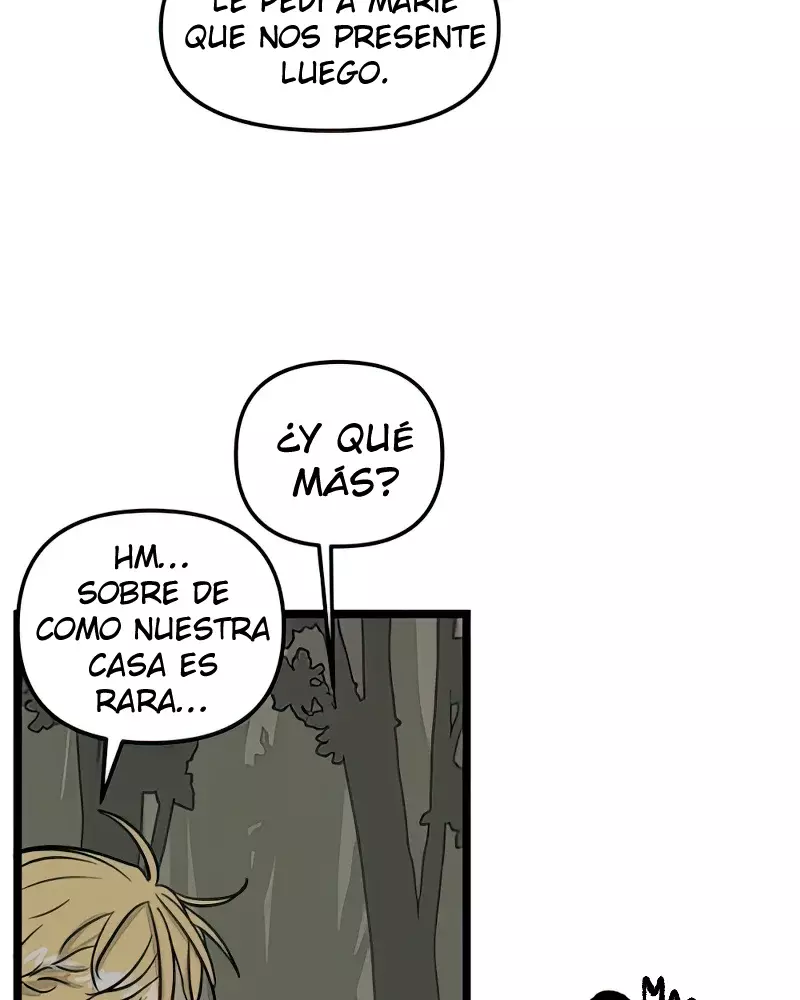 Homeless capítulo 103, página 24
