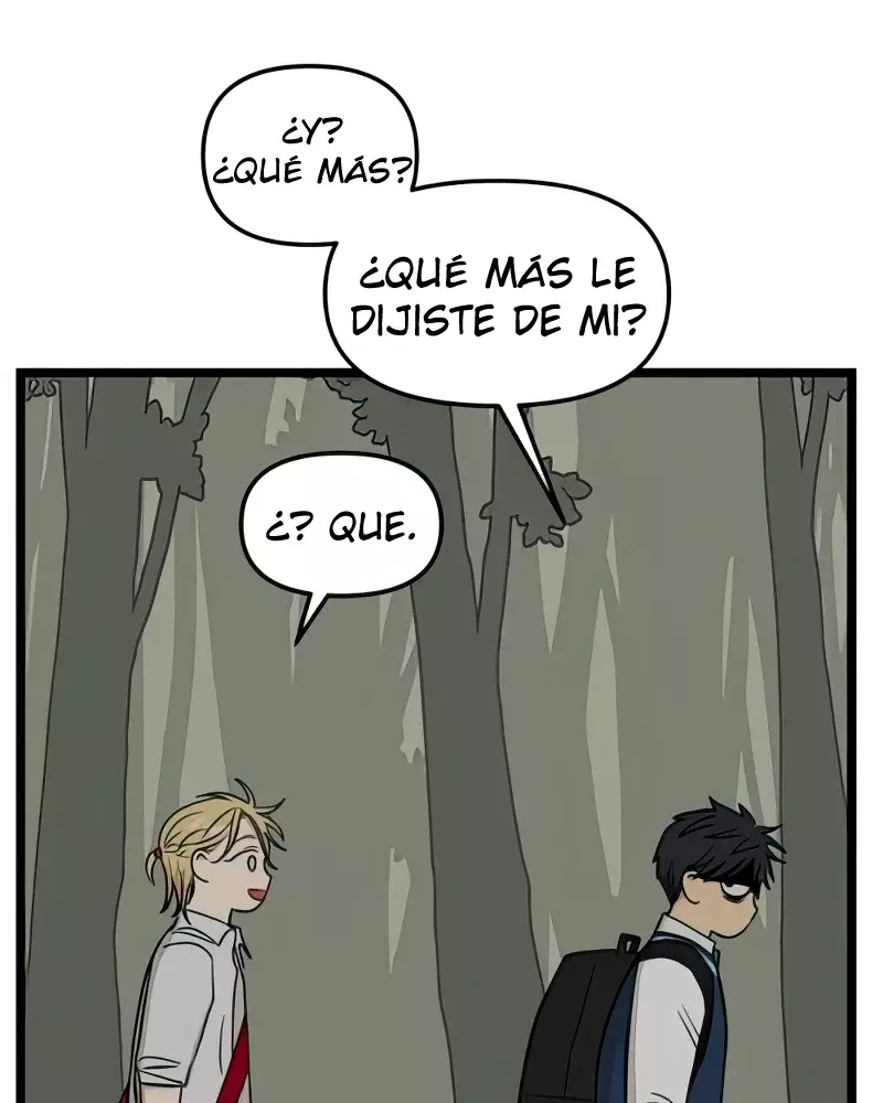 Homeless capítulo 103, página 26