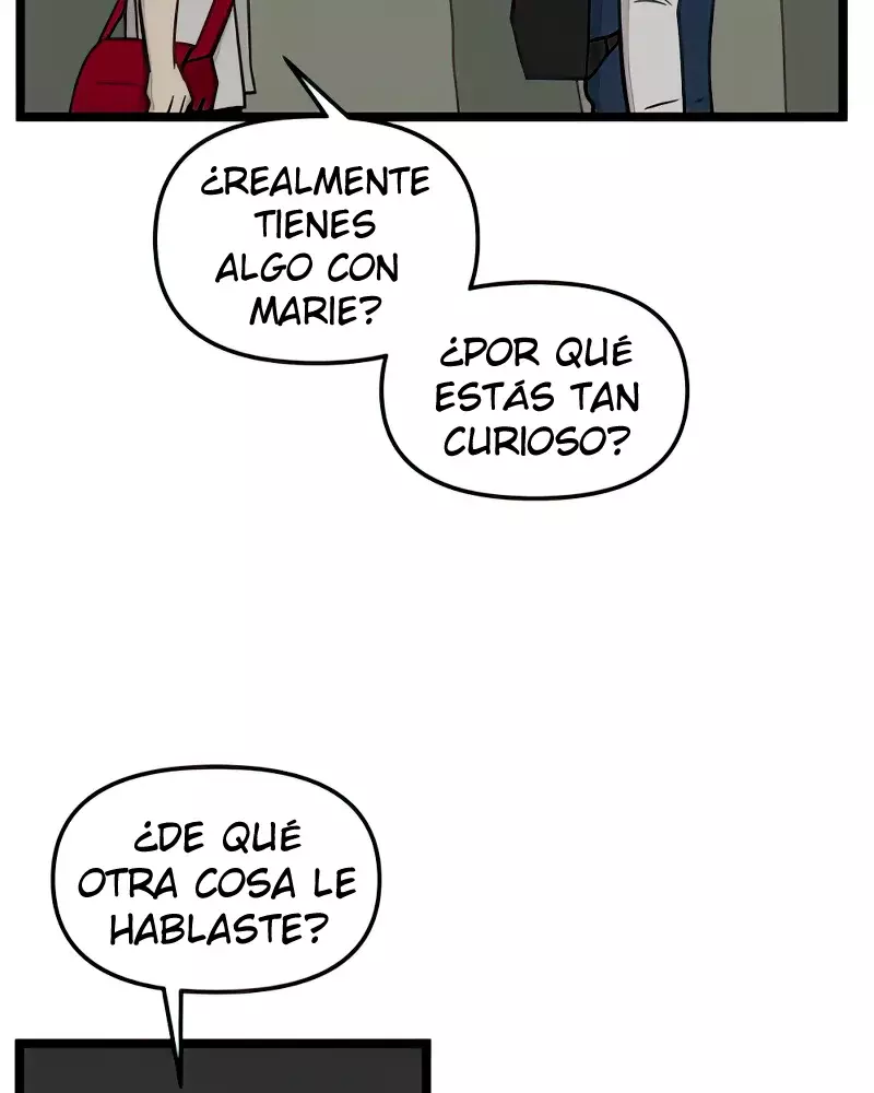 Homeless capítulo 103, página 27