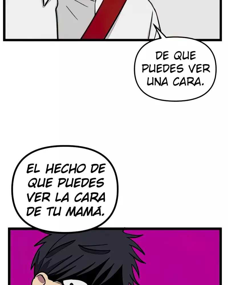 Homeless capítulo 103, página 30