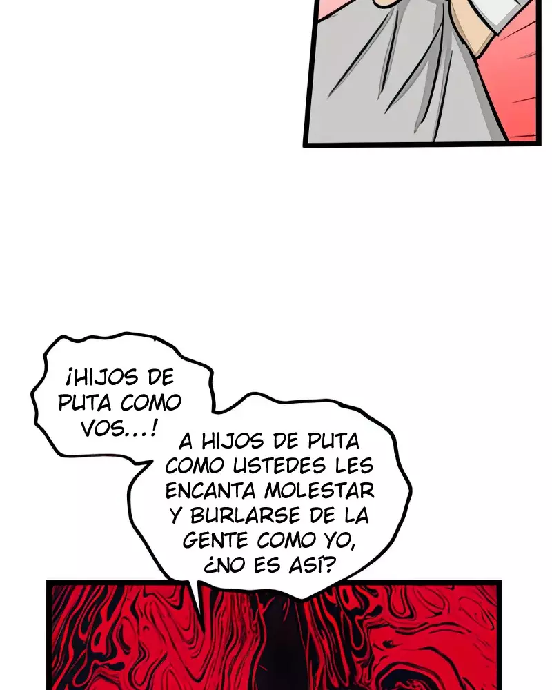 Homeless capítulo 103, página 45