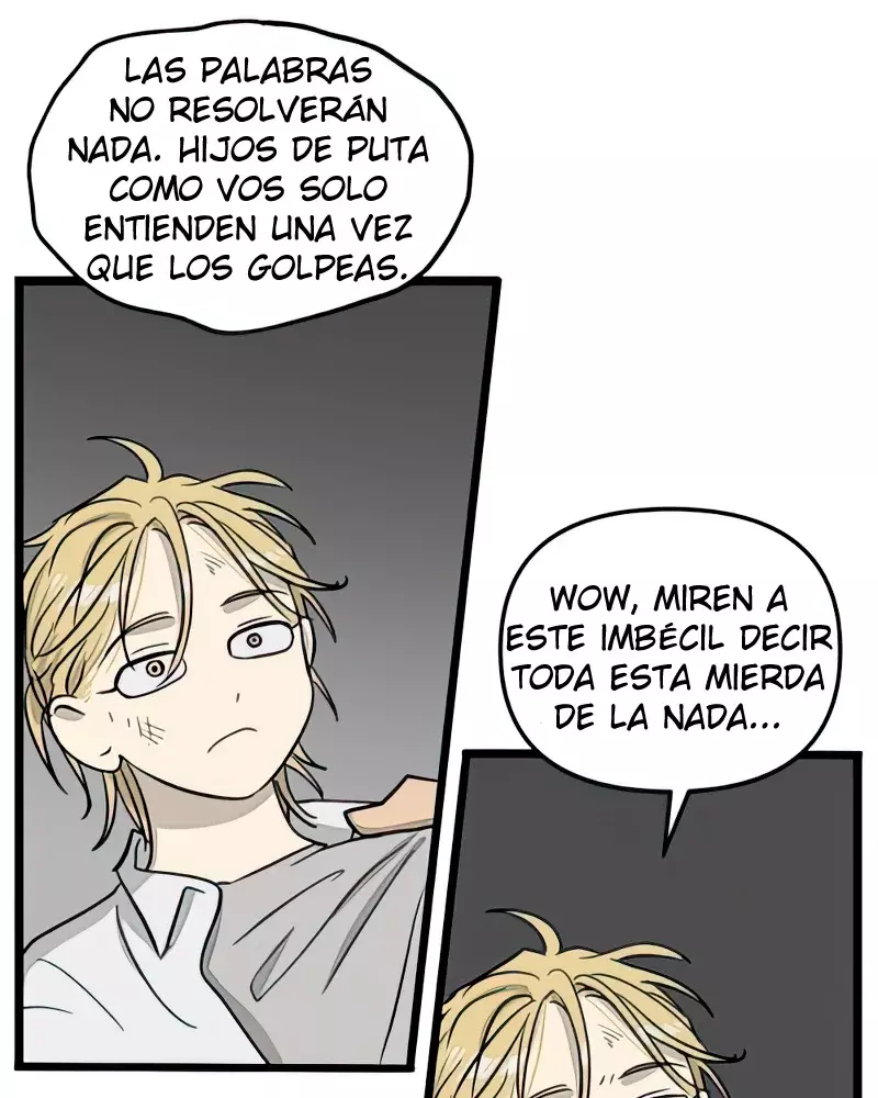 Homeless capítulo 103, página 47