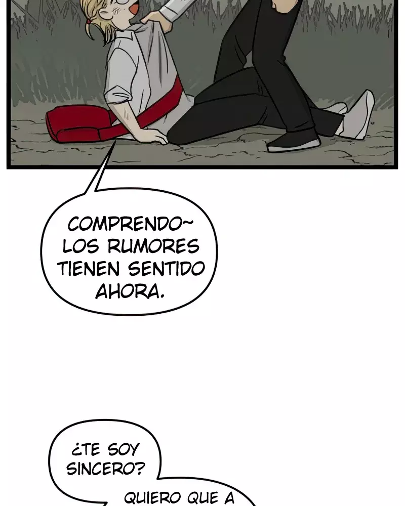 Homeless capítulo 103, página 50