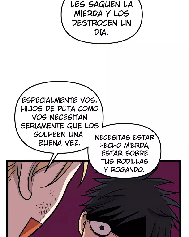 Homeless capítulo 103, página 52